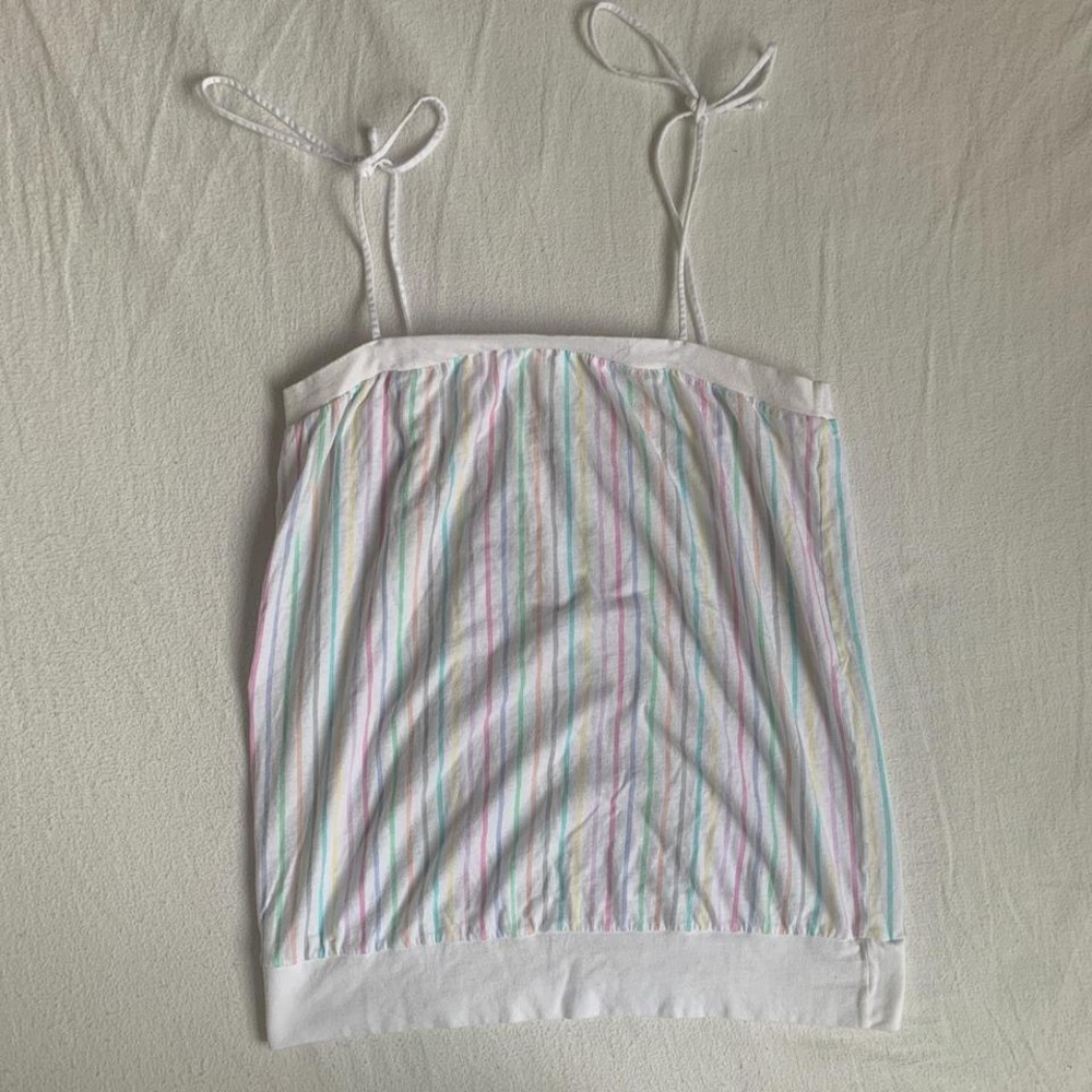 American Apparel Tank Top